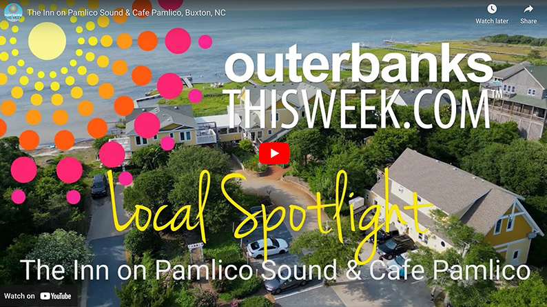 Outer Banks This Week Video